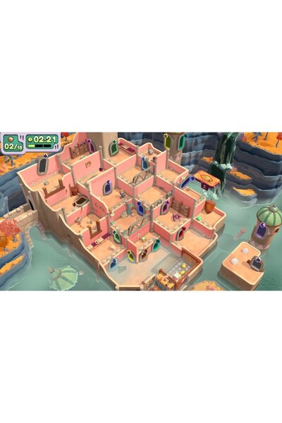 Team17 Digital Moving Out 2 for Xbox One