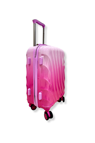 SONATA 24" Medium Size Luggage | Hard Side Abs Spinner Luggage Trolley