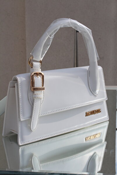 Yama Yagi حقيبة يد وكتف صغيرة للنساء