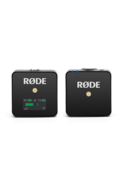 Other RODE Wireless GO III