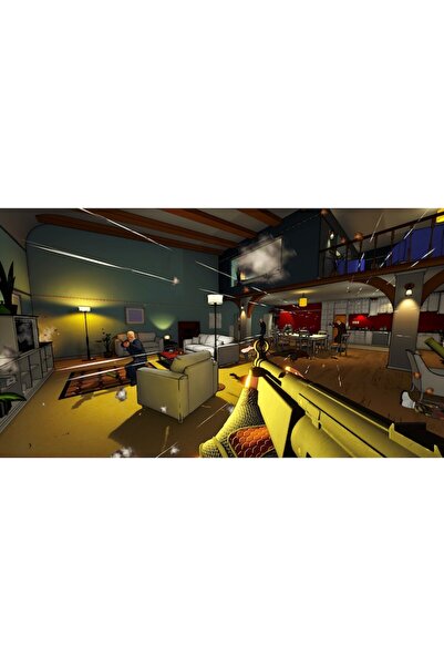 Numskull Games RICO London Code In Box for NSW