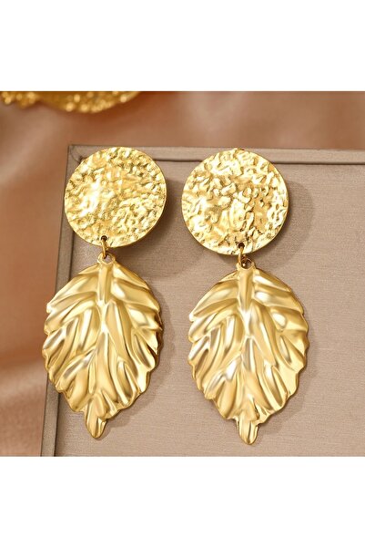 KEVSA Jewelry Cercei din oțel inoxidabil - CM1575