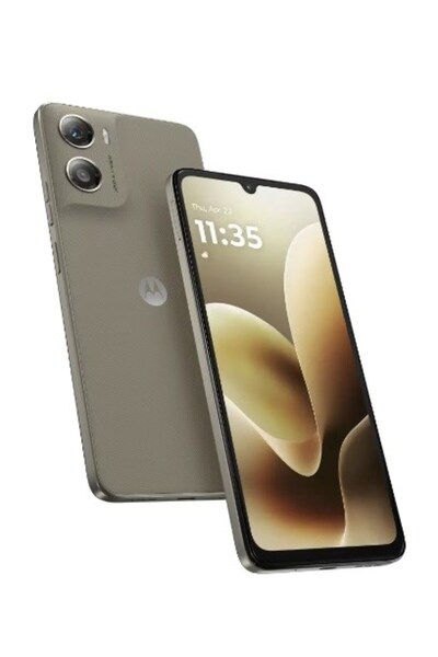 Other Motorola Moto G06 Power 4/64GB Laurel Oak