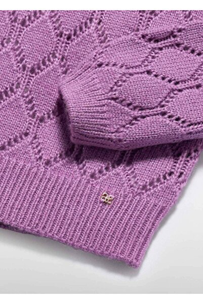 Abel & Lula Pulover pentru fete Mayoral Abel&Lula