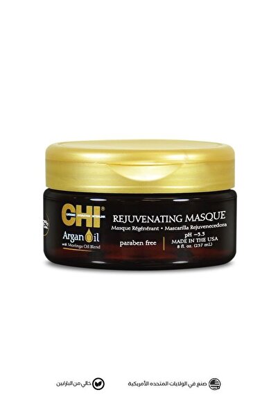Chi Argan Oil Rejuvenating Mask