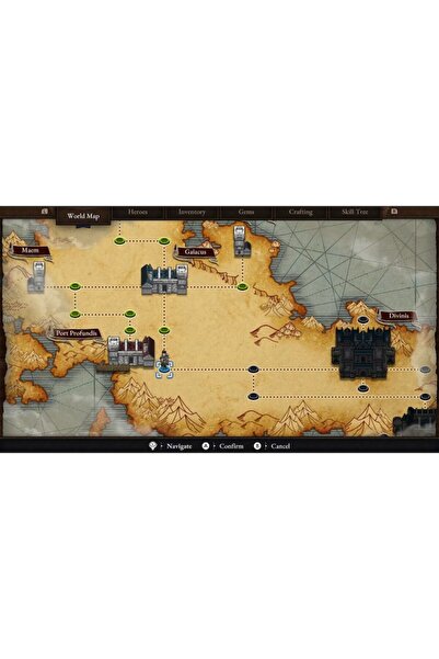 Forever Entertainment Rise Eterna for NSW