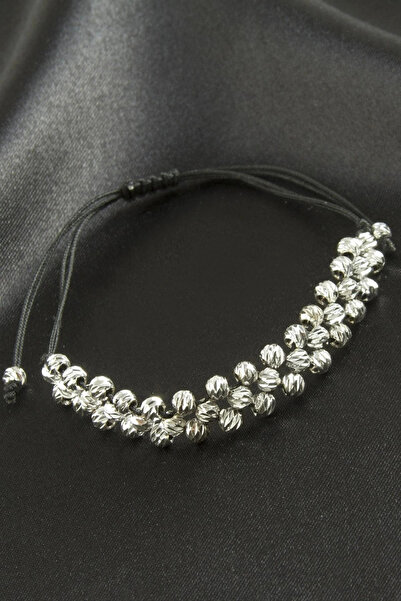 Eco Lounge Dorika Macrame Rope Bracelet