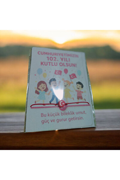 Yıldız İskandinav 5 قطع من أساور العيد 🎈   أمل المستقبل في الأساور: 102. دول...