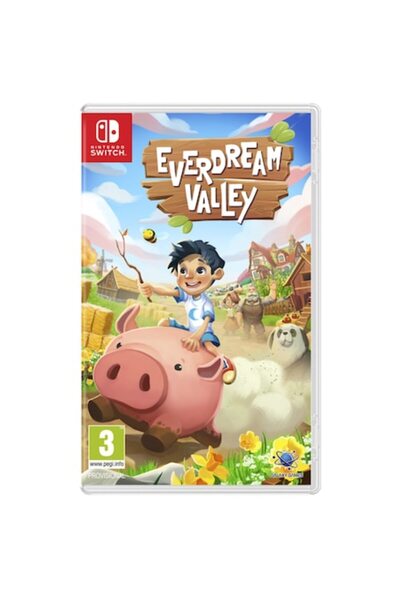 Untold Tales Joc Everdream Valley Pentru NSW