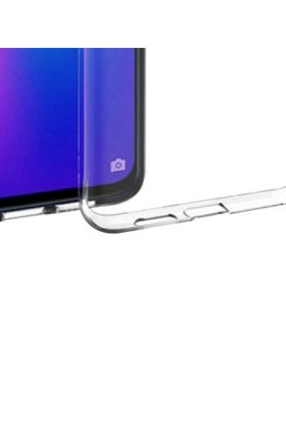 Mobiama Husă de protecție spate TPU pentru Huawei P30 - Transparentă