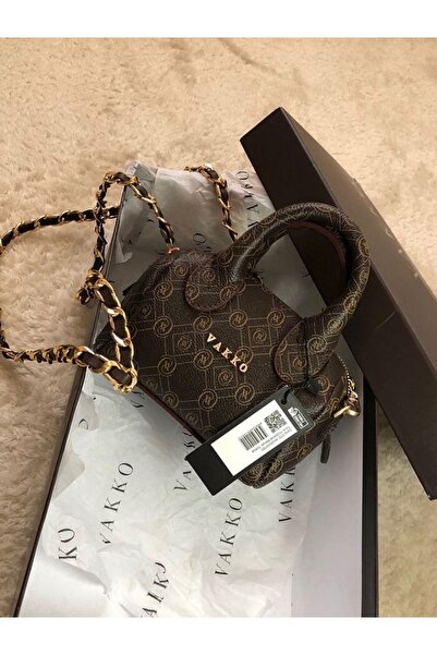 Marka Mini Speedy Çanta