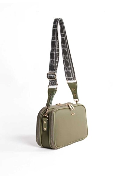 Tuğba EL KOL ÇANTA