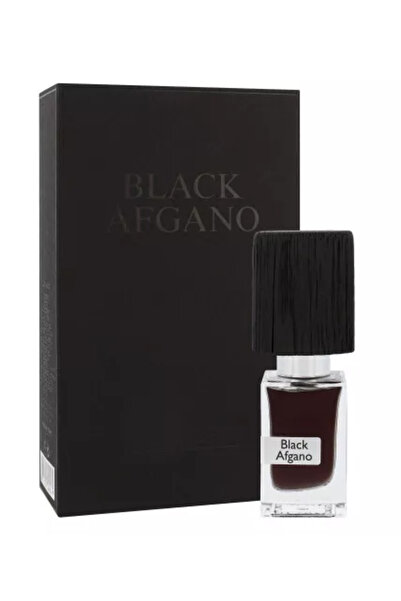 Nasomatto Black Afgano perfume extract unisex 30 ml