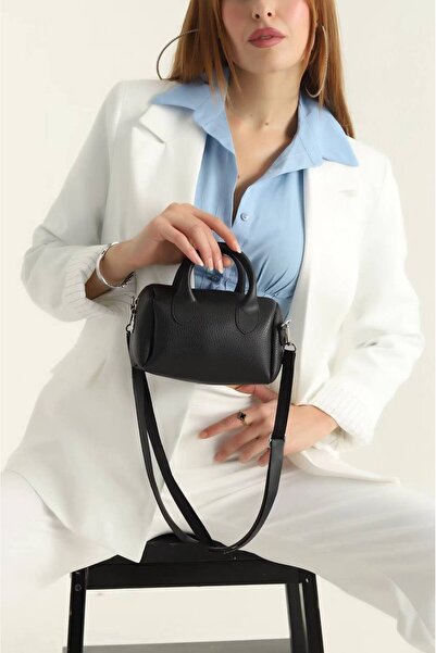 Marvelis Beka Kadın El ve Çapraz Kadın Çantası