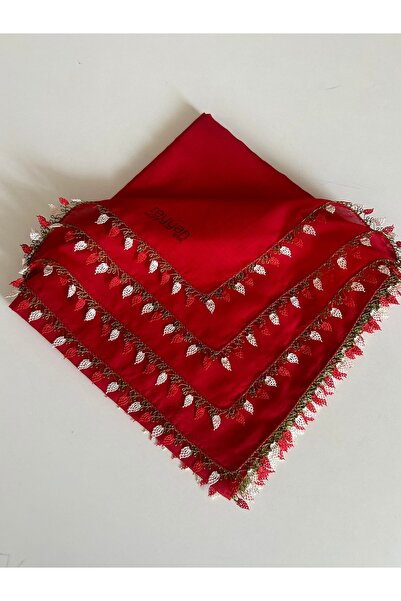 REYYAN Handcrafted Needle Embroidered Writing/Needlework/Needlework Bait/Hand...