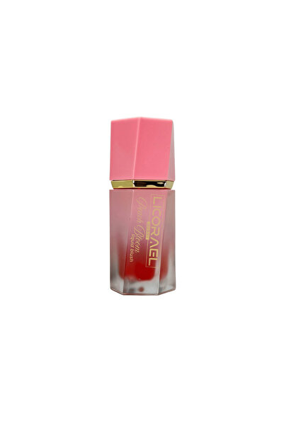 Licorael Dubai Liquid Blush 8ml. Peach Bloom