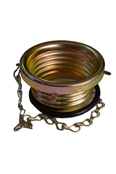 TÜMOSAN Mazot Depo Kapağı Bağlantı Kelepçesi 0-7256558