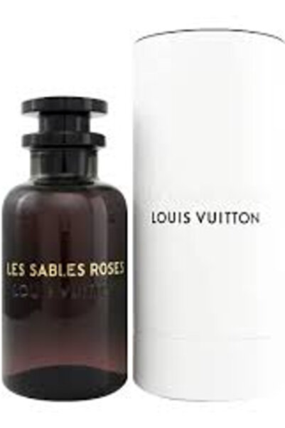 Louis Vuitton Les Sables Roses eau de parfum unisex 100 ml