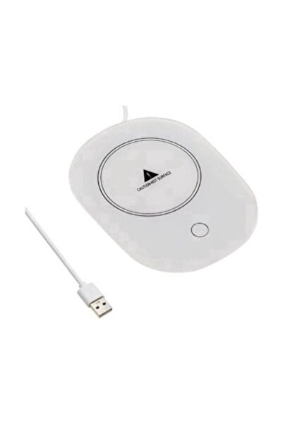 OEM Electric Cup Warmer with USB Cable