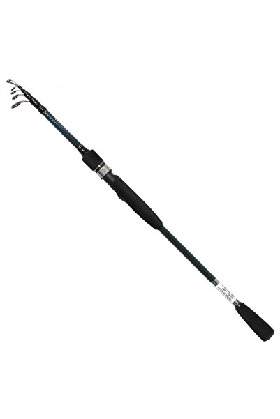 CAPTAIN CAMELON TELE SPIN KAMIŞ 210CM 4-19 GR 1641