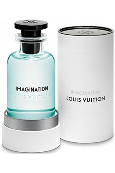 Louis Vuitton Imagination eau de parfum by Louis Vuitton, unisex, 100 ml