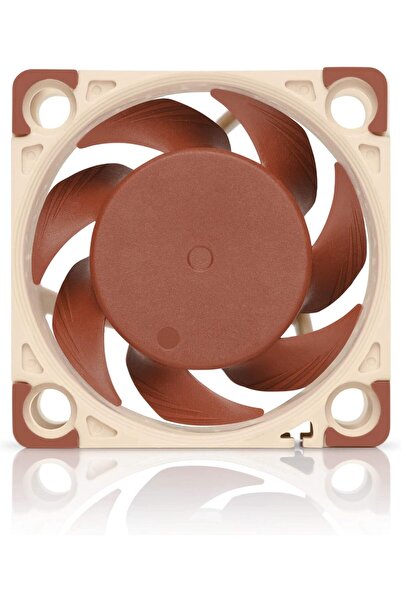 Noctua NF-A4x20 5V PWM Premium Sessiz Fan, 4-Pin ve 5V Versiyonu