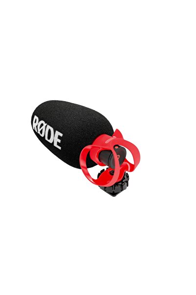 Other RODE VideoMicro II - Μικρόφωνο κάμερας