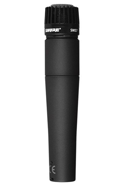 Other Shure SM57-LCE - Mikrofon dynamiczny, kardioidalny