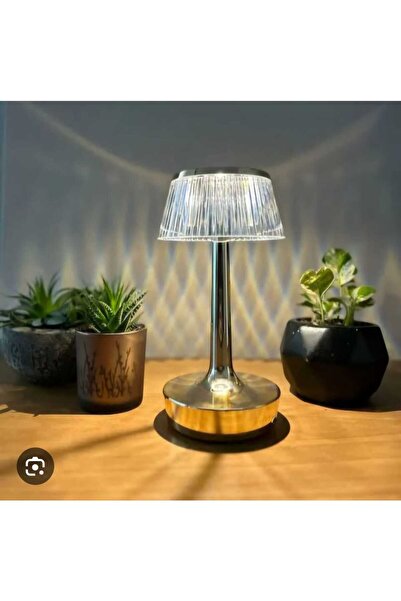 Noas SANTORİNİ ŞARJLI MASA LAMBASI