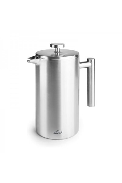 Lacor French coffee press, Francesca, 1 liter