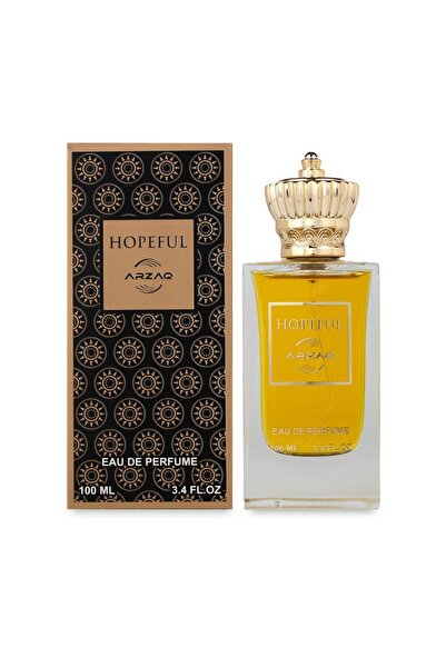 ARZAQ Hopeful Men's Perfume 100ML