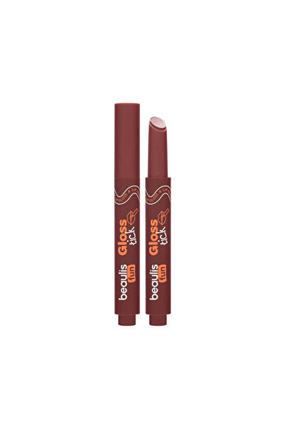 beaulis fun Gloss Tick Stick Dudak Parlatıcısı 513 Berry Shine