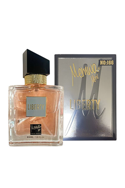 MEMWA LIBERTY, women, 30 ml