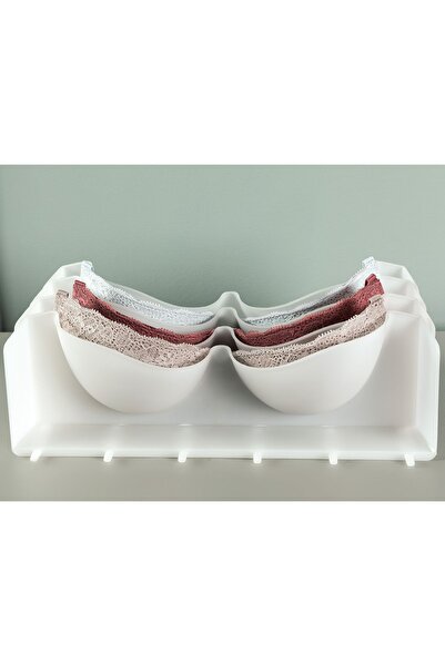 Madame Coco Arletta 2-Piece Bra Organizer