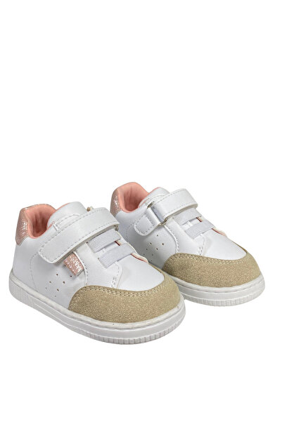 WORLD KİDS Baby Shoes Comfortable Flexible Breathable