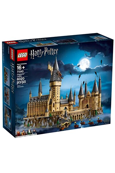Other LEGO Harry Potter 71043 Hogwarts Castle