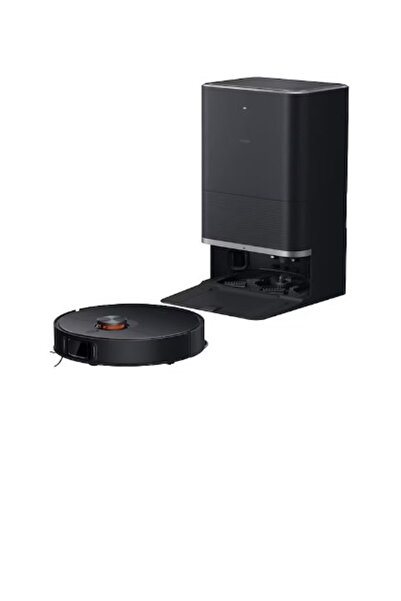 Xiaomi Robot Vacuum X20 Max Akıllı Robot Süpürge ve Mop