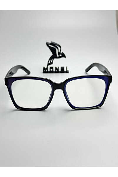 MONAL EYEWEAR ZOKTAY MAVİ IŞIK KORUMALI BLUEBLOCK GÖZLERİ KORUR VE DİNLENDİRİ...