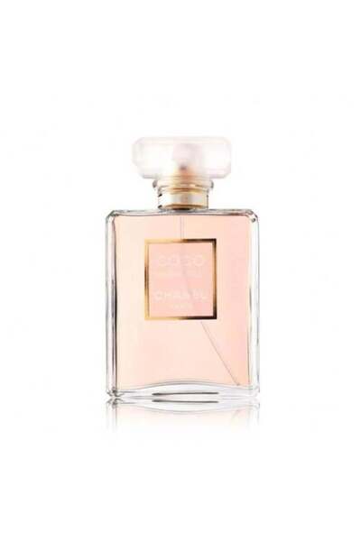 Chanel كوكو مادموزيل للنساء - أو دي بارفان، 100 مل