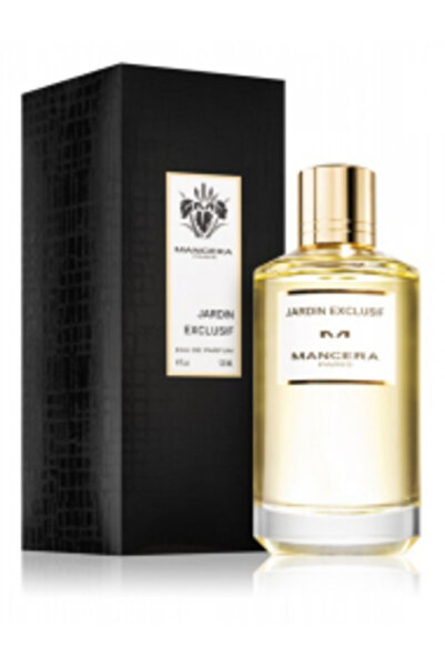 Mancera Jardin Exclusif Eau de Parfum Unisex 120 ml
