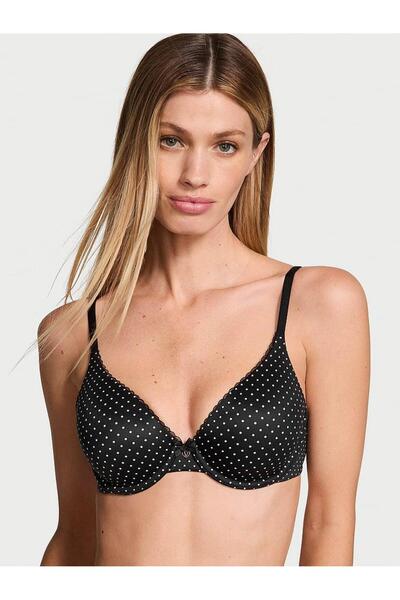 Victoria's Secret Smooth Light Support Full-Coverage Bra