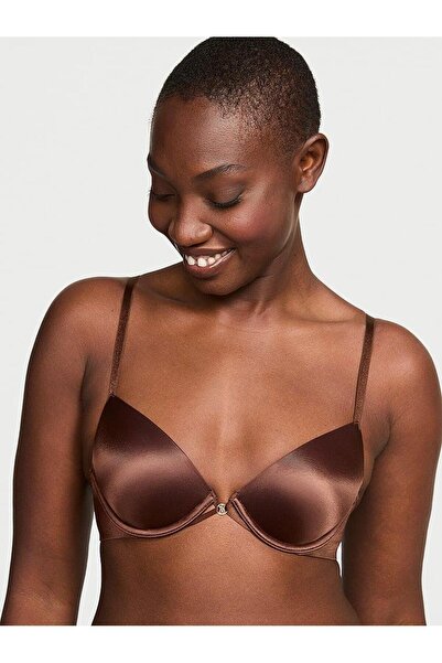 Victoria's Secret Smooth Lightweight Padding Supported Demi Bra