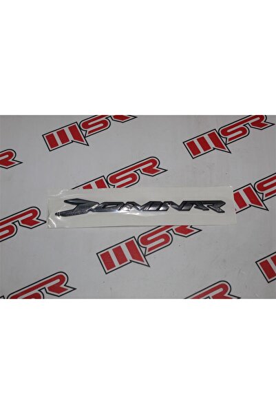 Genel Markalar BAJAJ DOMINAR D250-400 UG-D400E5 STICKER YAZI A