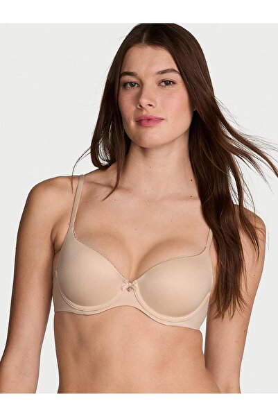 Victoria's Secret Lightly Padded Demi Bra