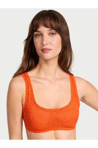 Victoria's Secret Sexy Tee Lace Scoop Bralet