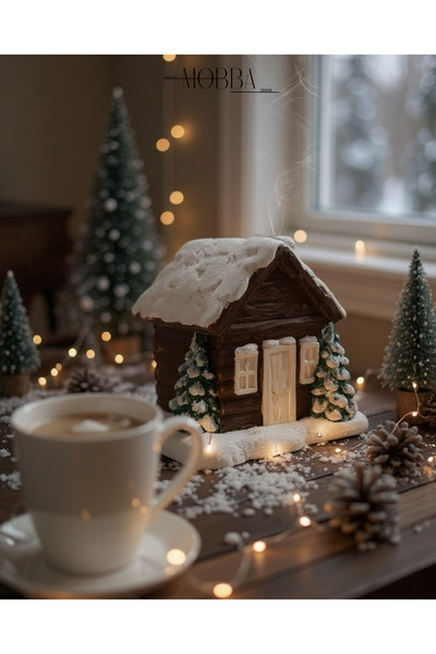 MOBBA Düş Evi Tütsülük