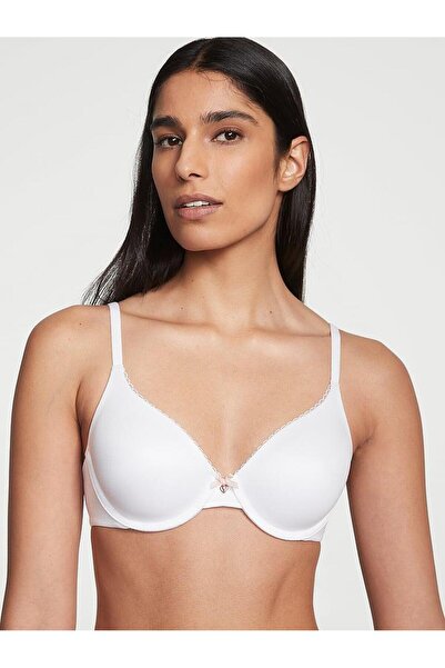 Victoria's Secret Smooth Lightweight Padding Supported Recovery Bra
