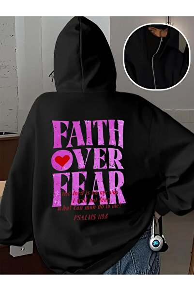 LAYORA سترة نينجا للجنسين – صوف سميك – للاستخدام اليومي والخارجي