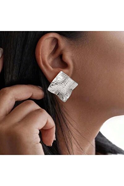 KEVSA Jewelry Cercei din oțel inoxidabil - CM1595