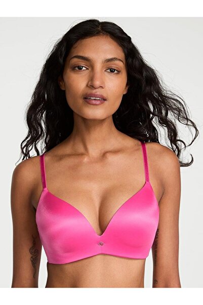 Victoria's Secret So Obsessed Underwireless Smooth Push-Up Bra